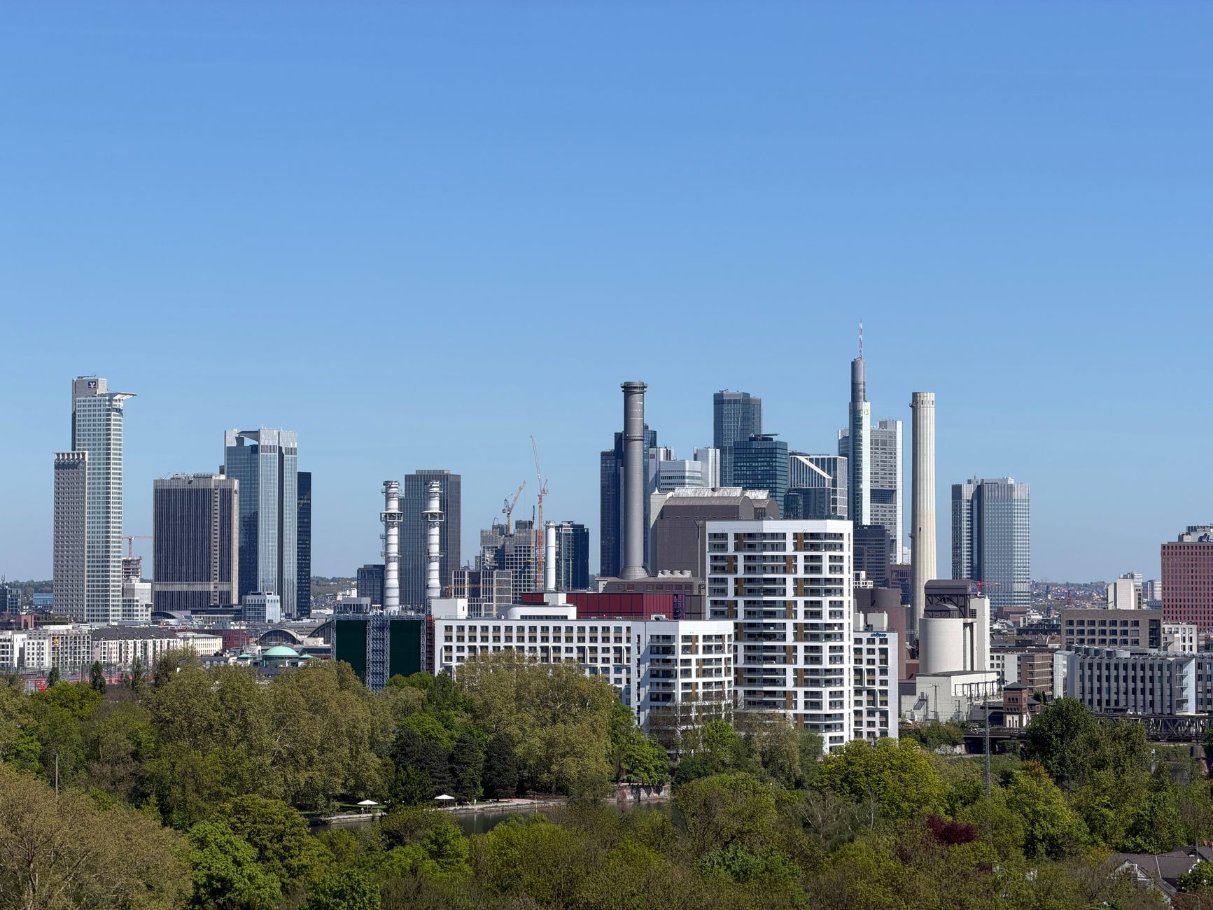 Uniklinikum Frankfurt will Vergabe von Pflege-Leiharbeit ändern