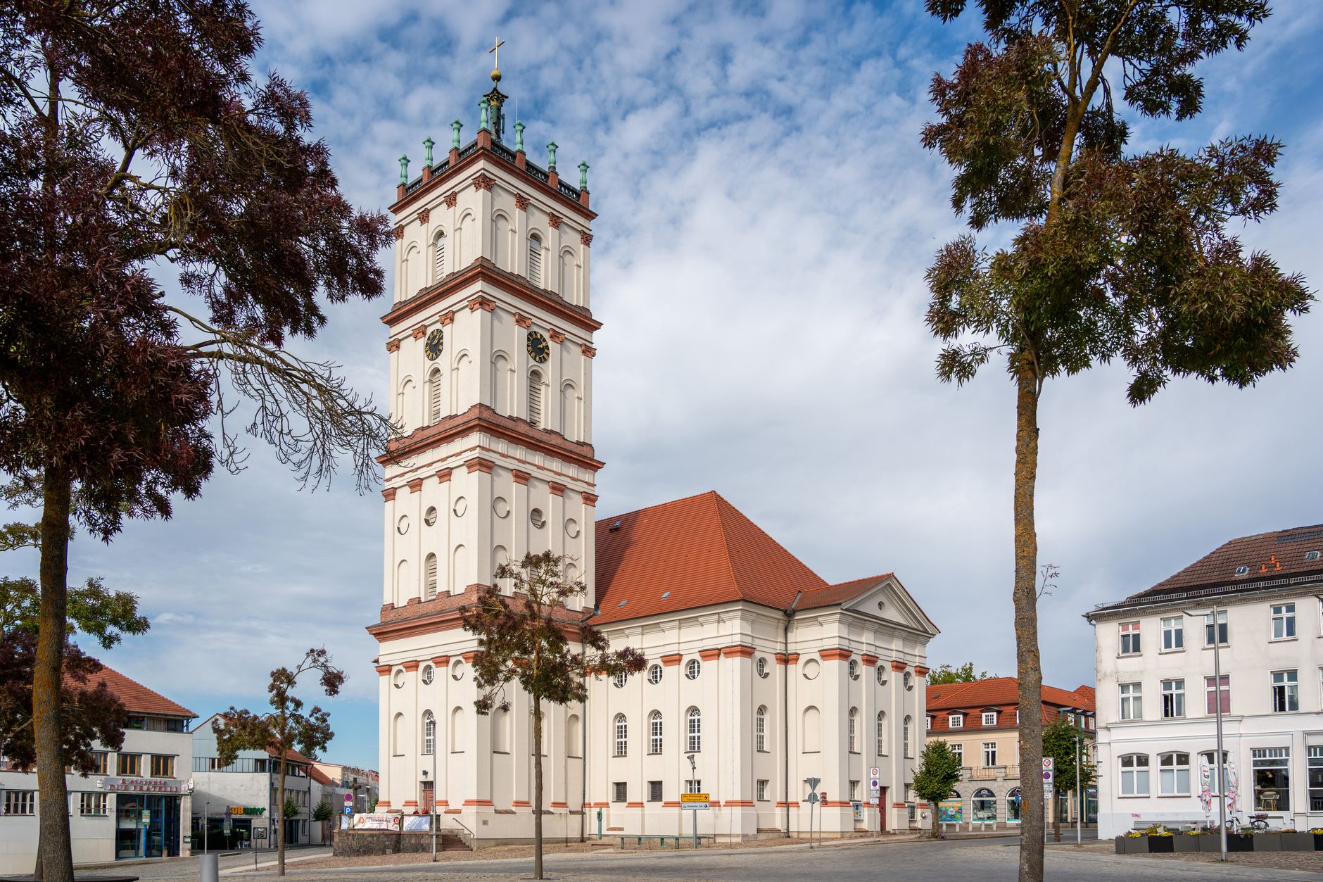 Mecklenburg-Vorpommern - Landtag kommt erstmals nach der Wahl zusammen