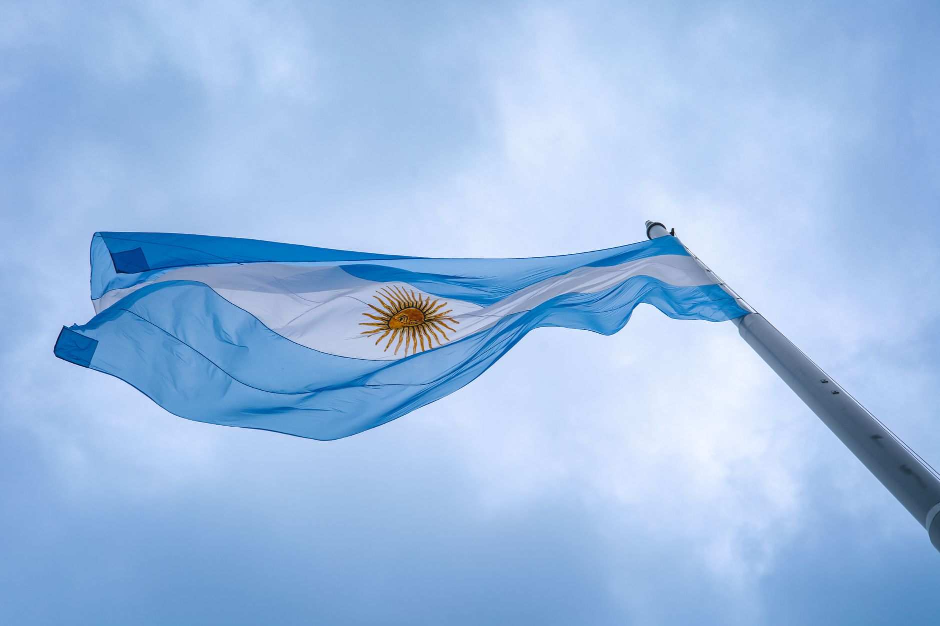 Uruguay: Ein Land, unabhängig von Öl und Gas