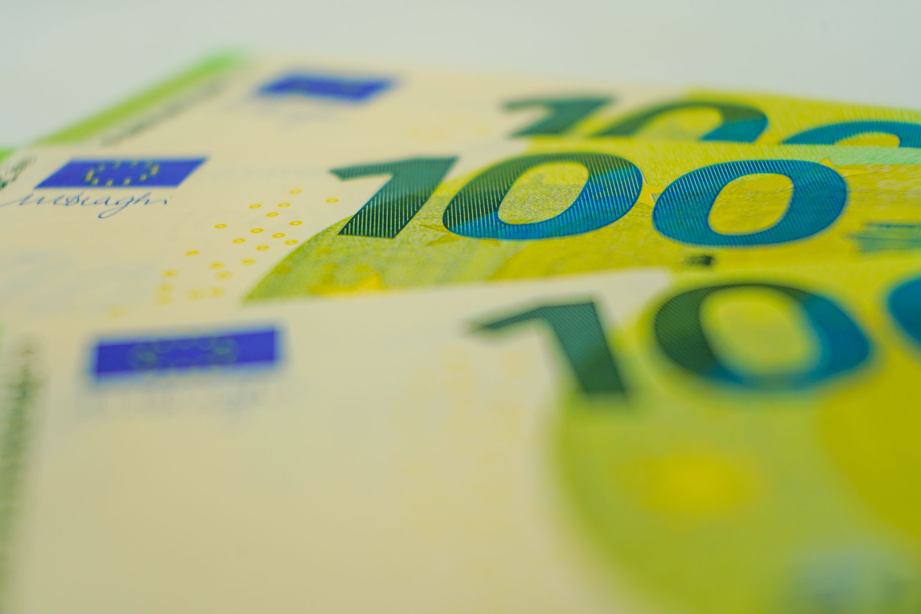 Immobilienkredite so teuer wie seit 2009 nicht mehr