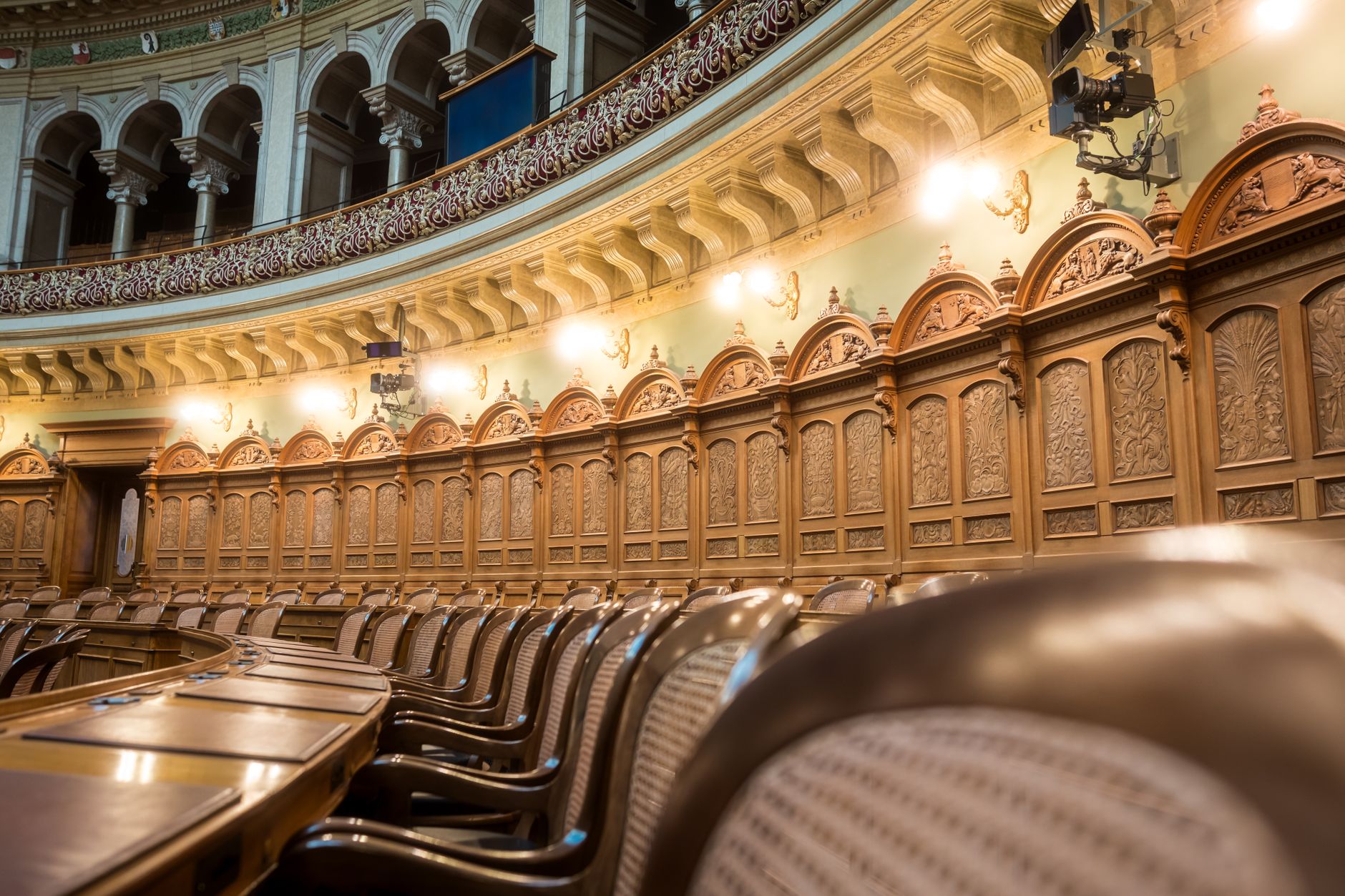 Polen - Parlament verabschiedet Liberalisierung des Abtreibungsrechts - Veto des Präsidenten erwartet