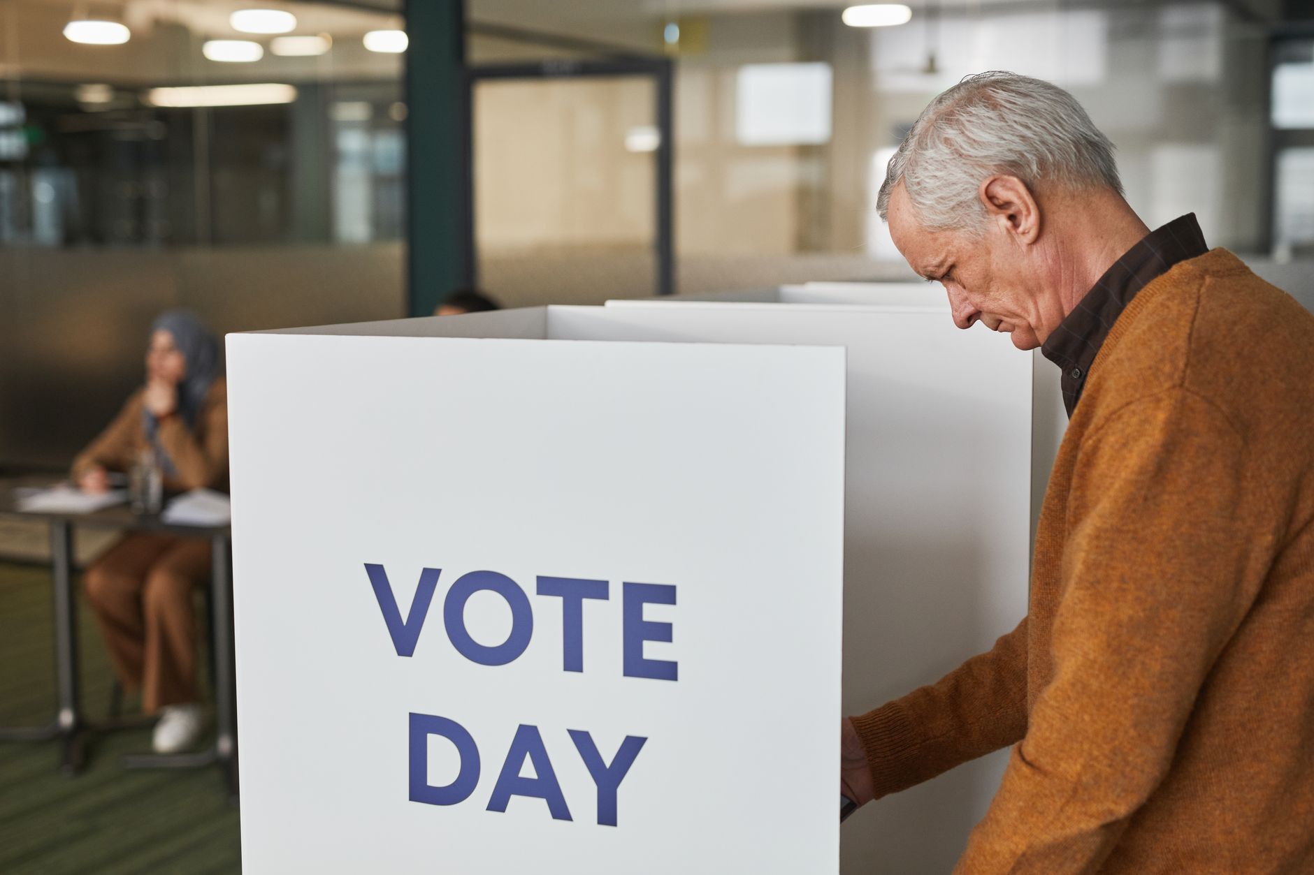 US-Zwischenwahlen: Wie verlässlich sind die Umfragen vor den Midterms?