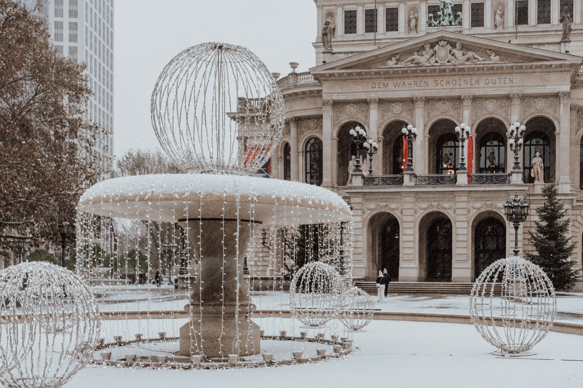 Es weihnachtet: Vorverkauf für Weihnachtskonzert startet