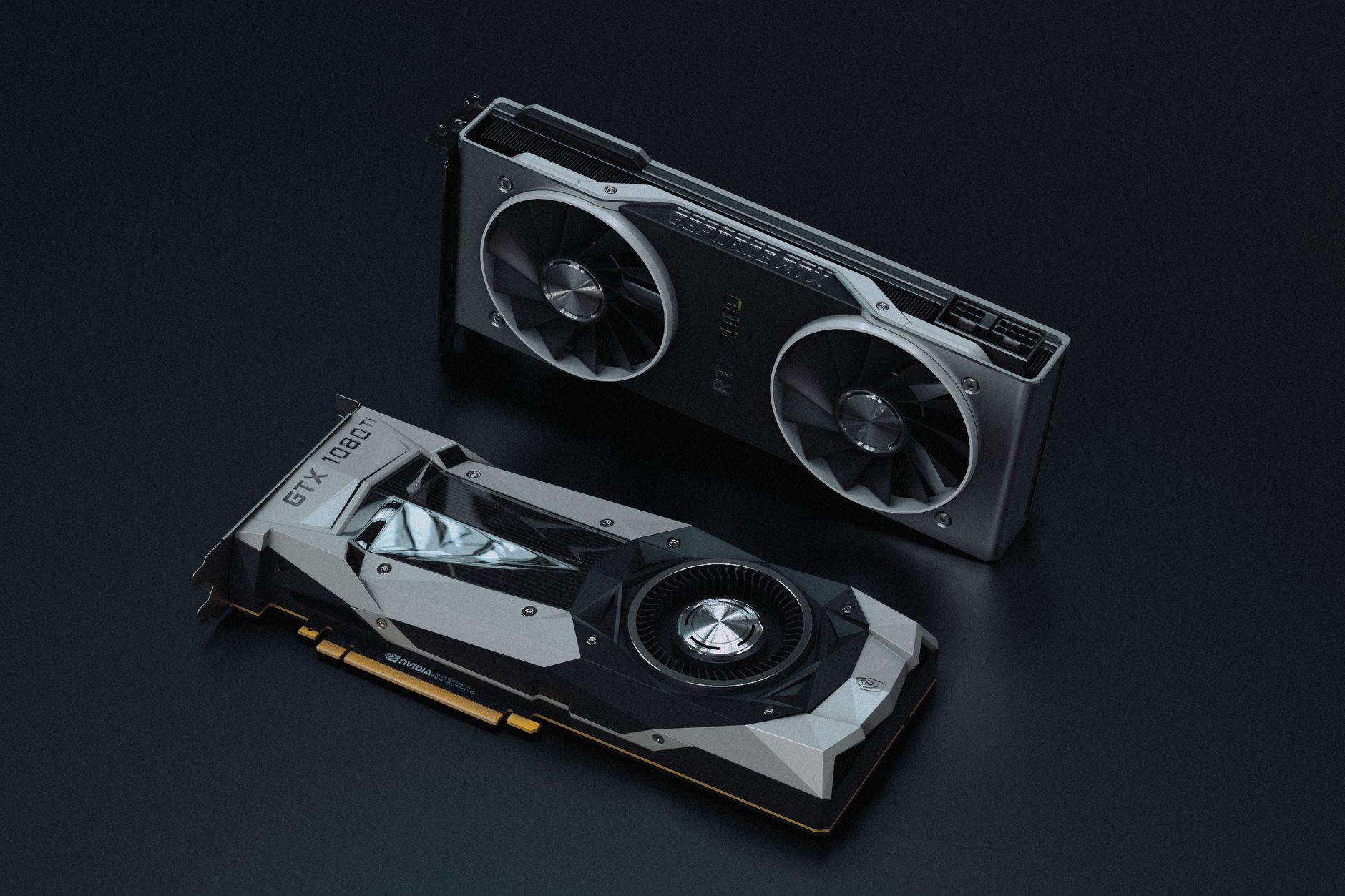 Für Rechenzentren: Nvidia will mehr Geld mit Software-Lizenzen verdienen