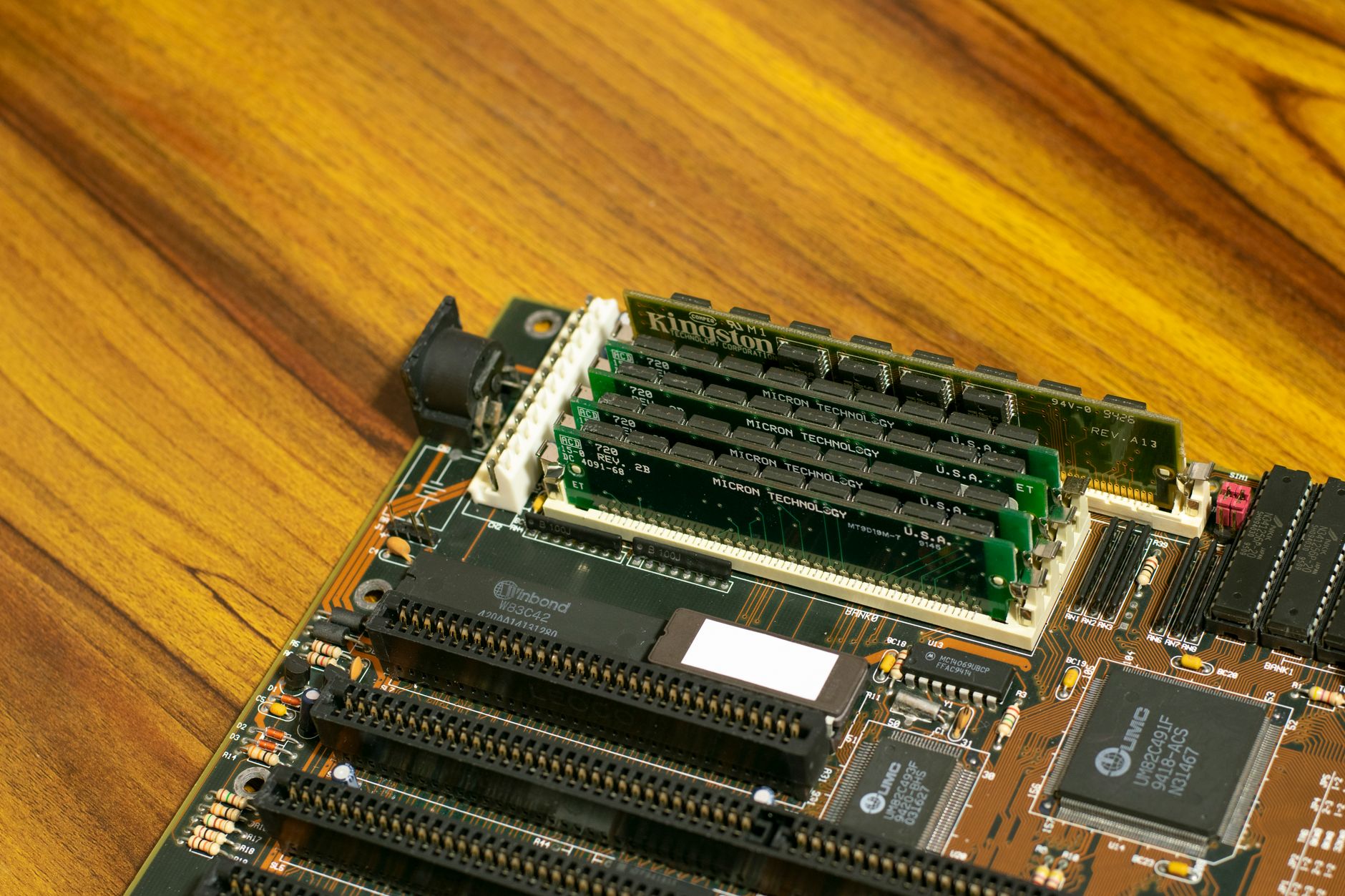 Windows 11 optimiert RAM-Verbrauch: So gut läuft das System jetzt auf einem PC mit 8 Gigabyte