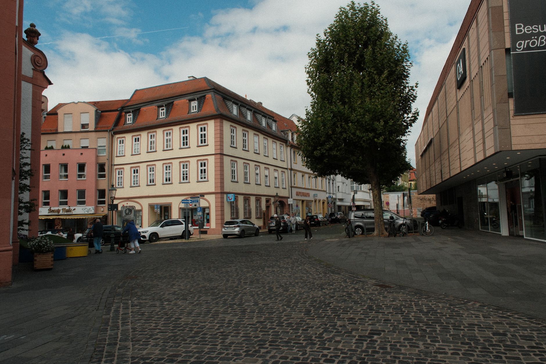 Marburg-Biedenkopf: "Gut ankommen am Marburger Hauptbahnhof" - Aktionstag Sicherheit am 28. Oktober 2026