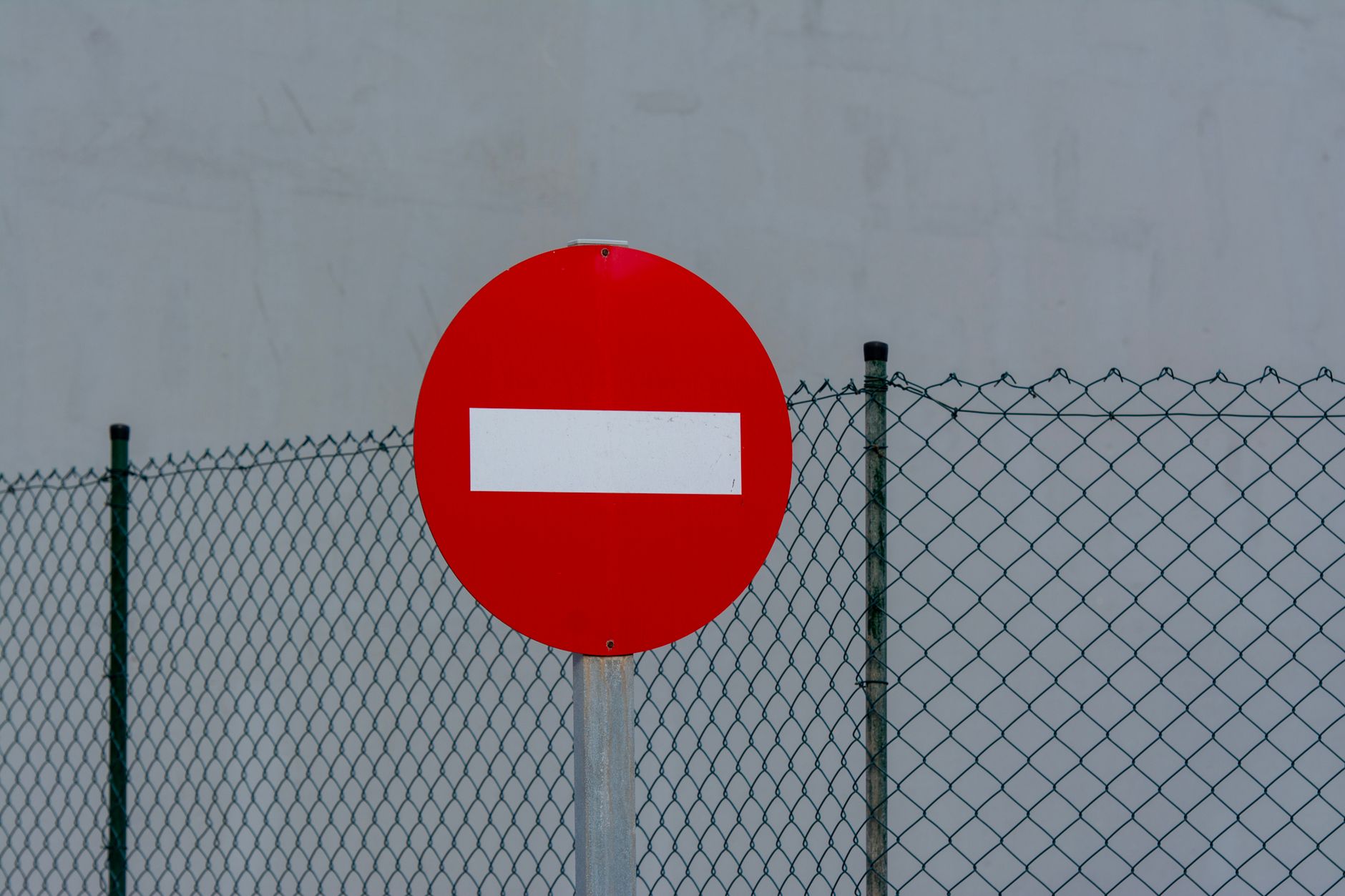 Breakpoint: Verboten emanzipatorisch?