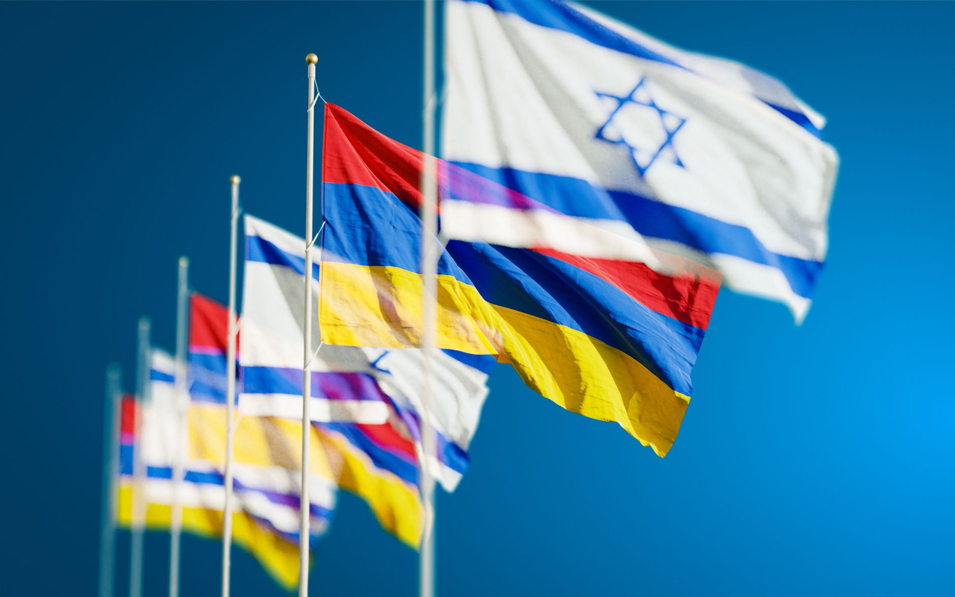 Alles Wichtige zur Wahl in Israel im Liveblog