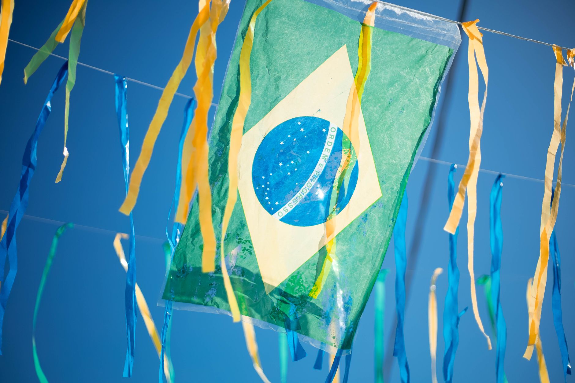 Brasiliens Wahlverlierer: Bolsonaros spektakuläre Flucht