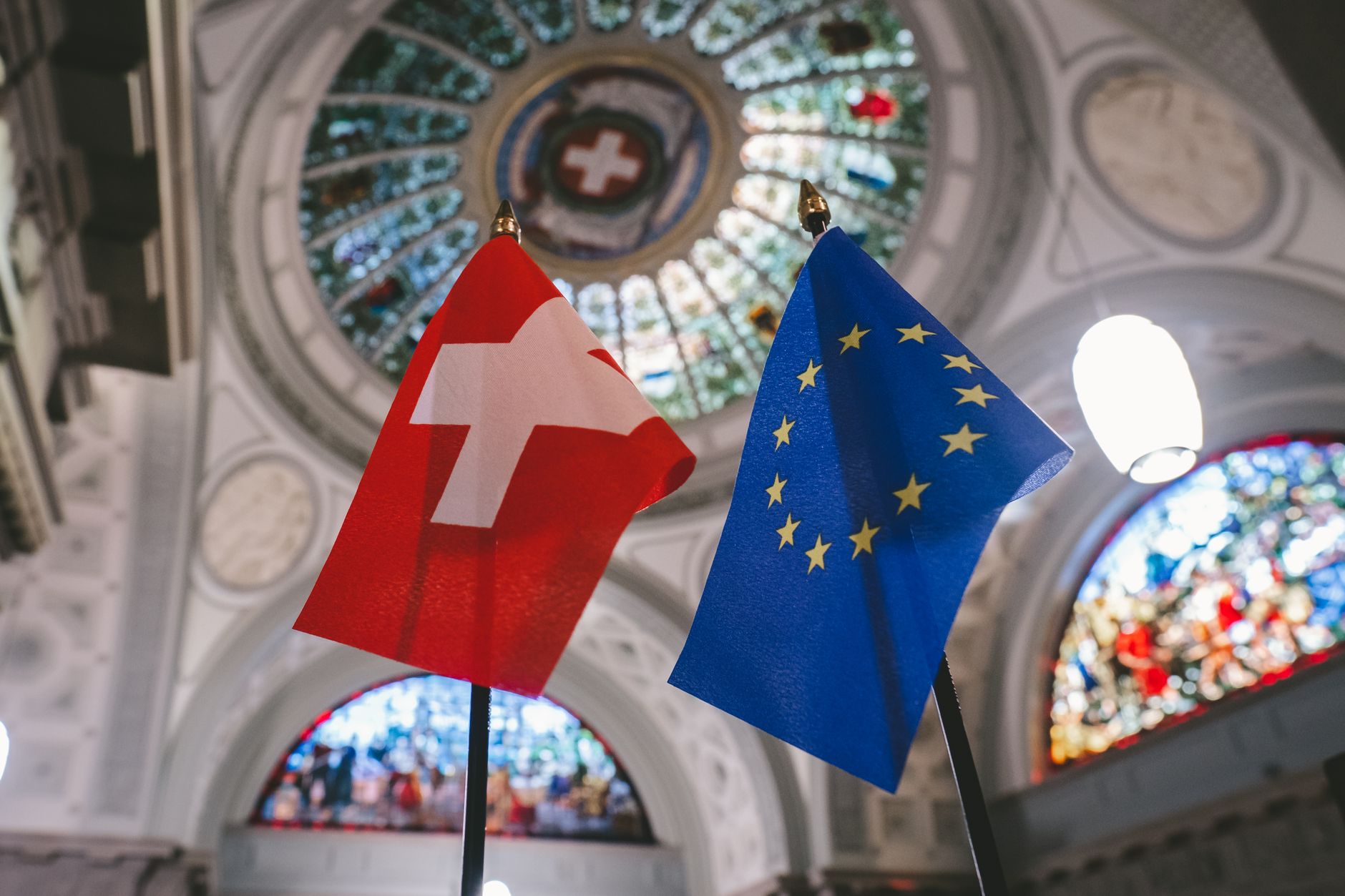 EU-Kanada-Gipfel: "Die neue Allianz ist keine Marketing-Übung"