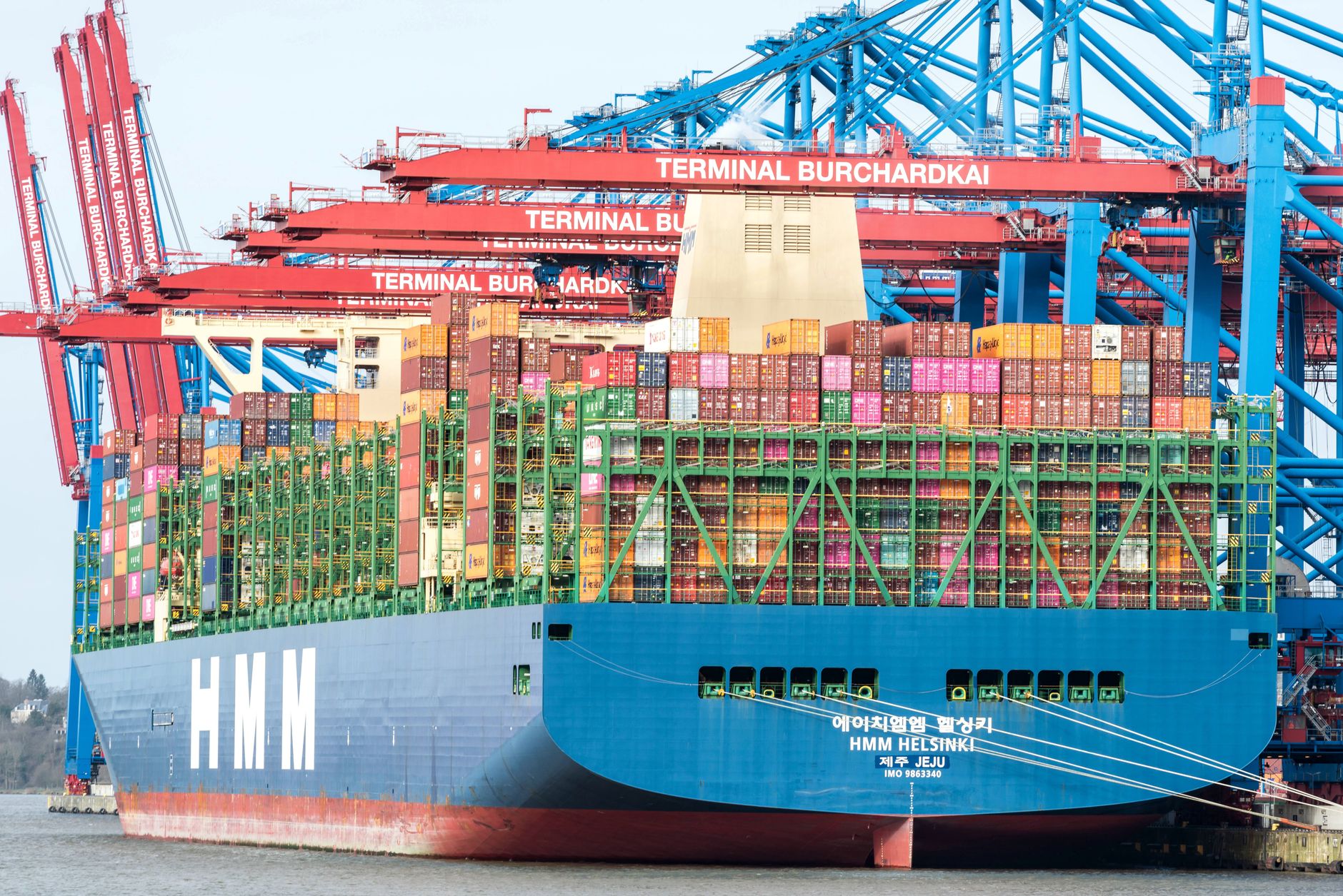 Handel - China kündigt bessere Zusammenarbeit mit Deutschland an