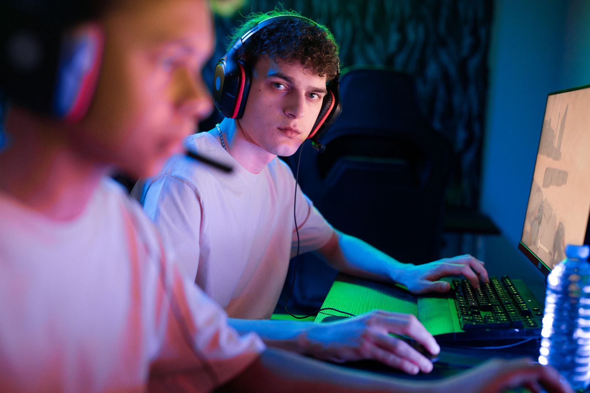 Top 10: Das beste Gaming-Headset im Test – Razer Testsieger vor Audeze & Hyperx