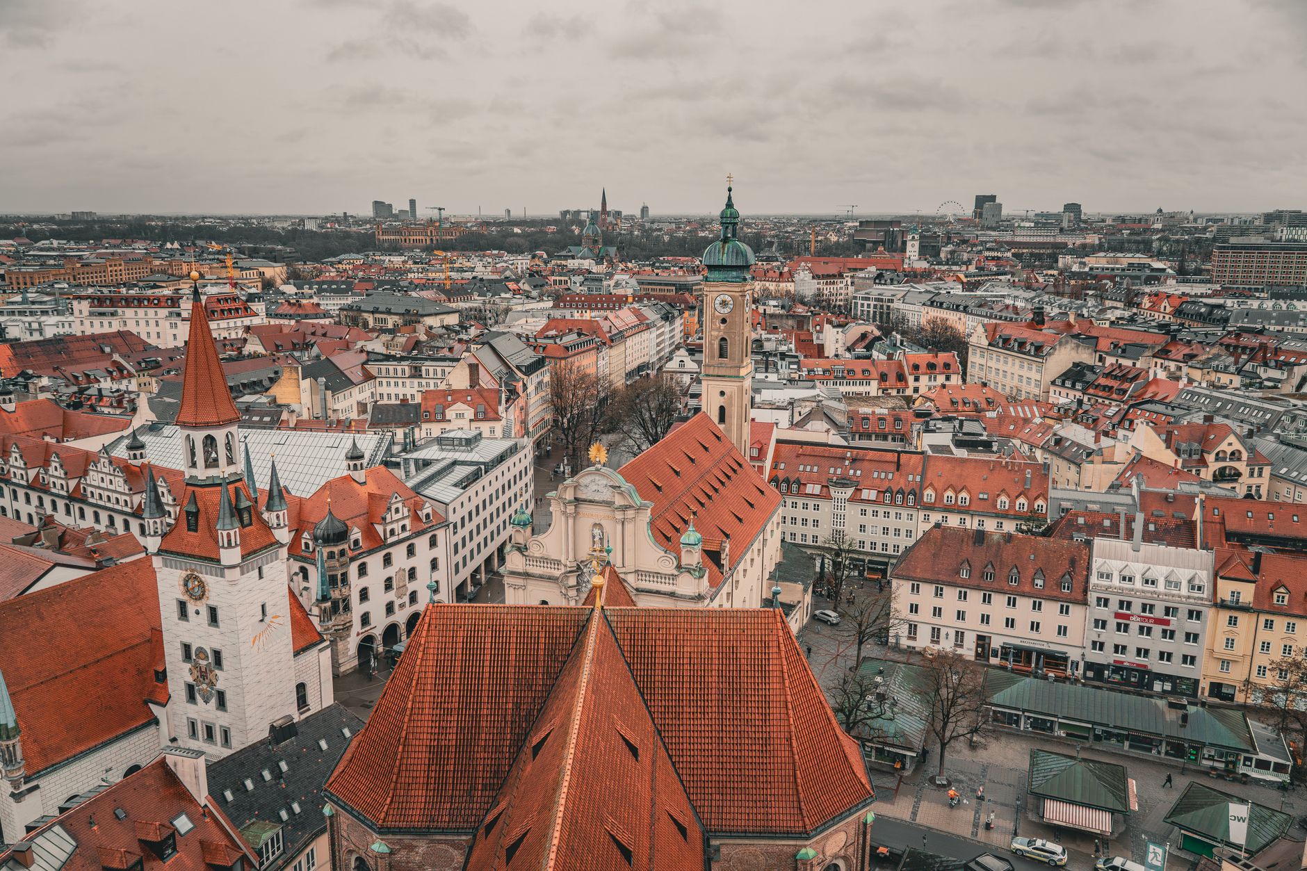 Testlabor für KI-Anwendungen von NTT Data in München eröffnet